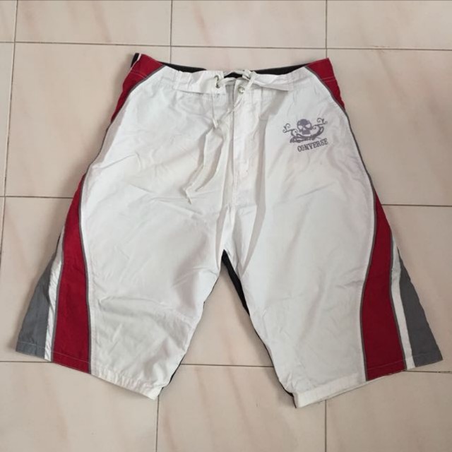 Converse swim cheap shorts