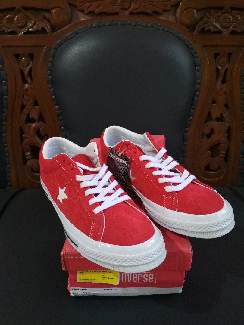 converse one star ox premium converse one star ox premium