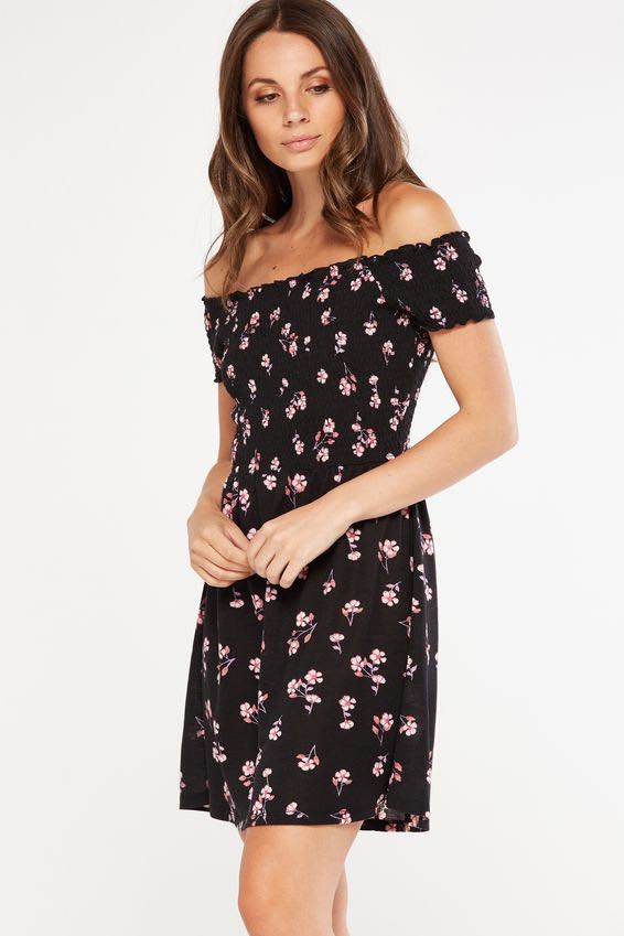 cotton on dresses 2018