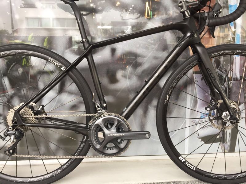 focus paralane xs