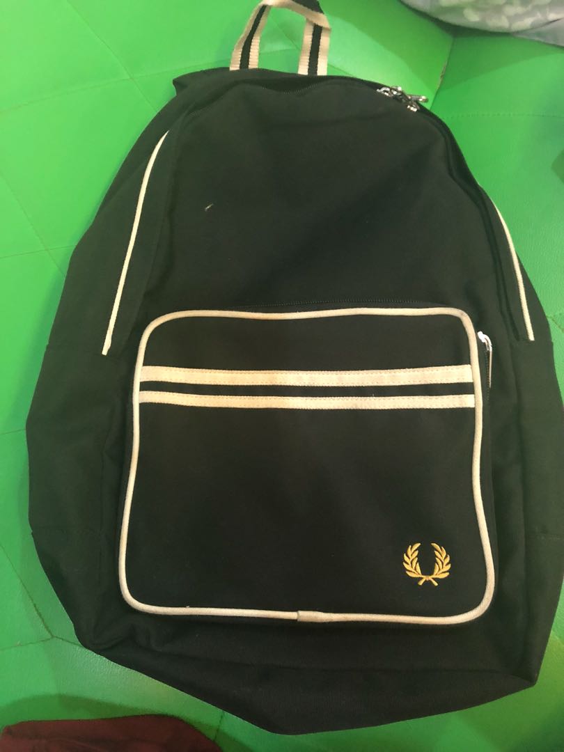 fred perry bag sale