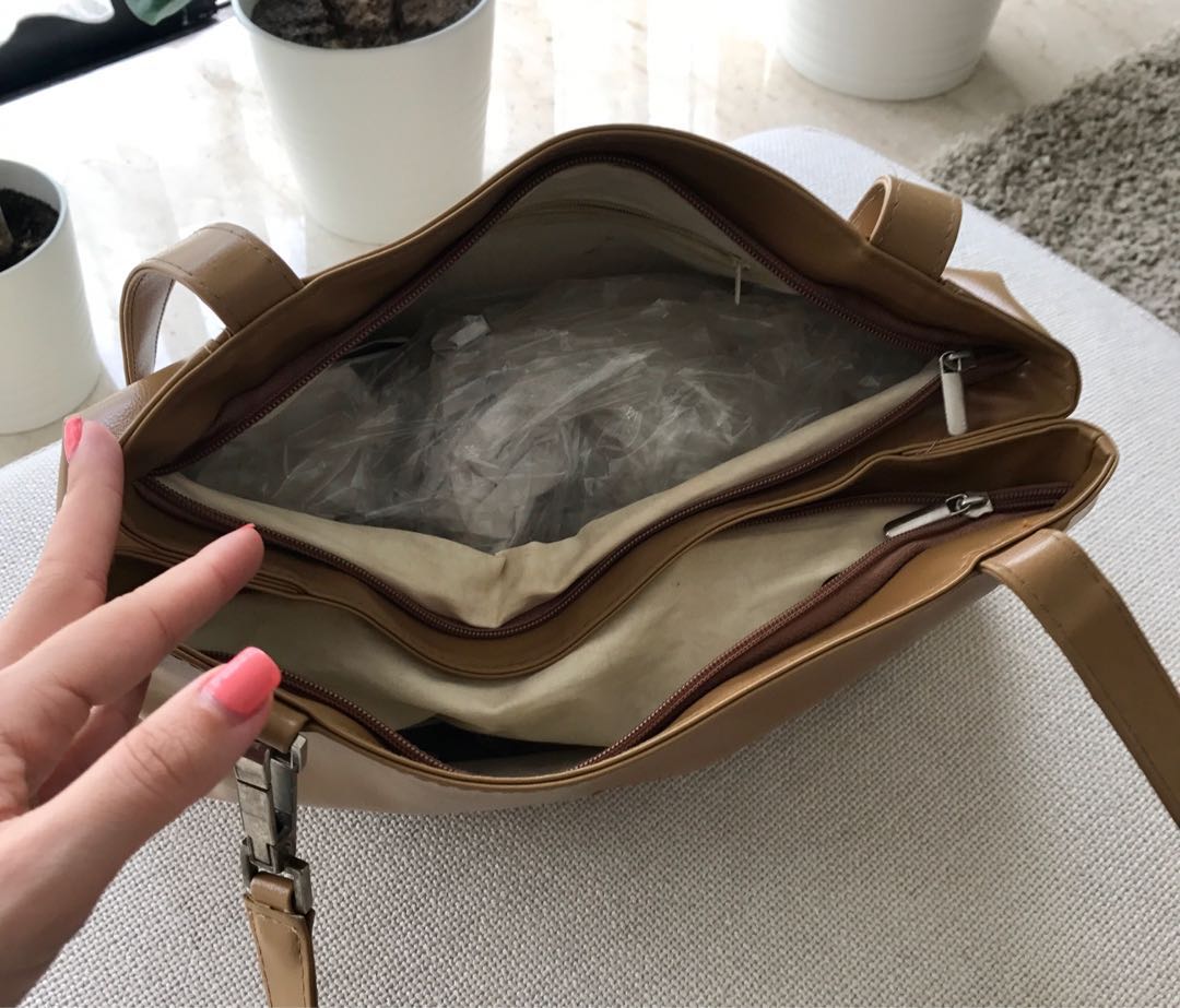 gardini milano luggage