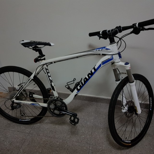 giant atx 2013