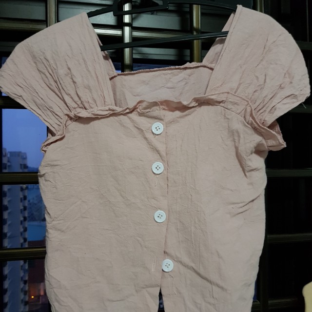 Brand New Good Quality Bangkok Shirt Only Available In Yellow