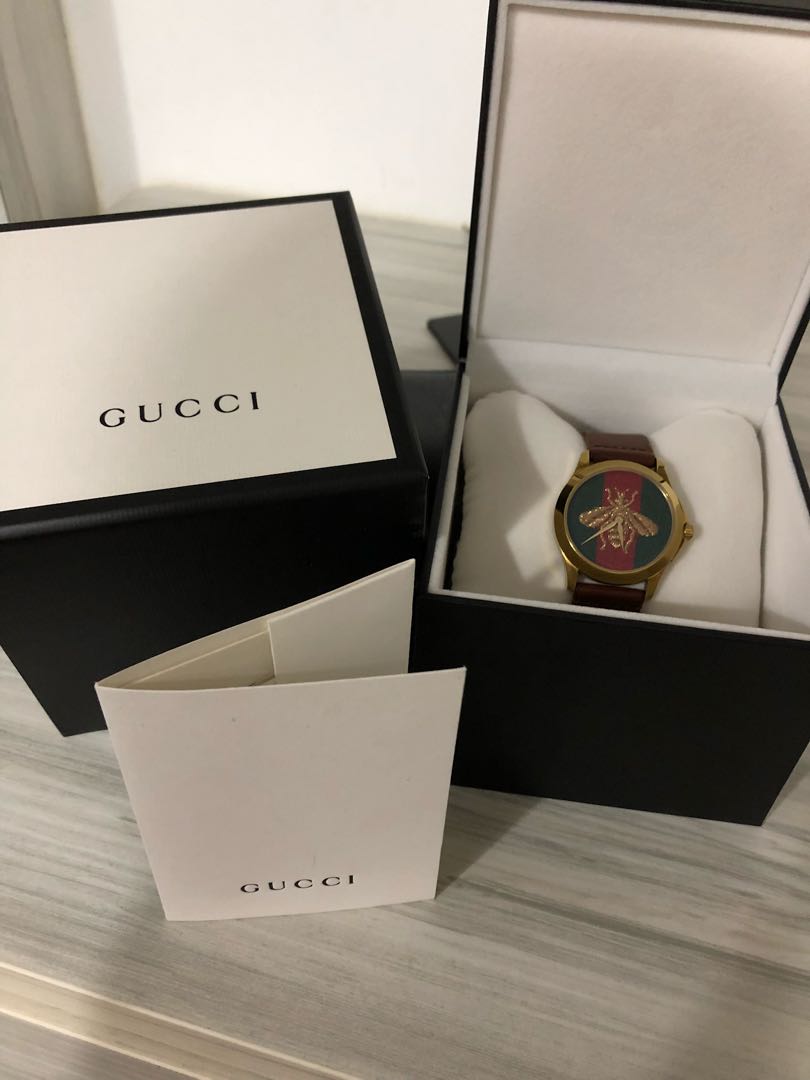 Cheap gucci online watch