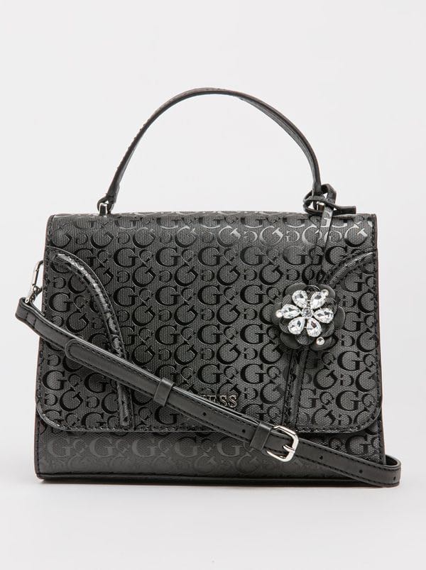 Guess merilee hotsell satchel