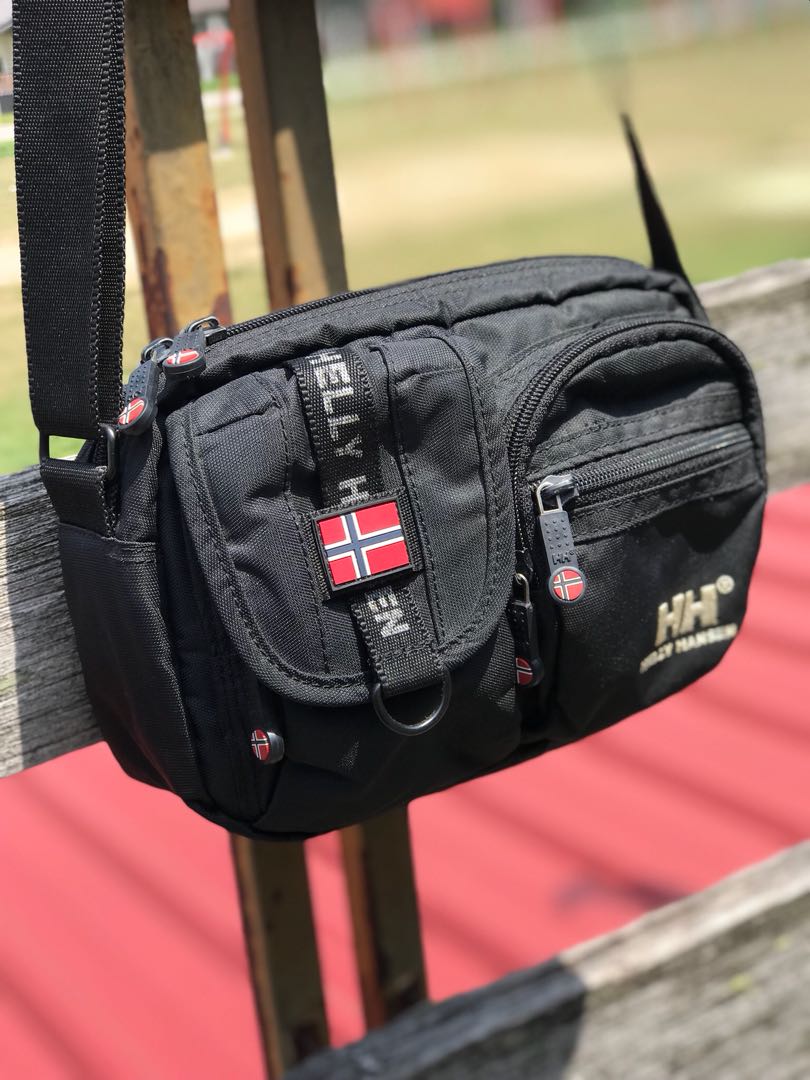 Helly hansen sling 2025 bag