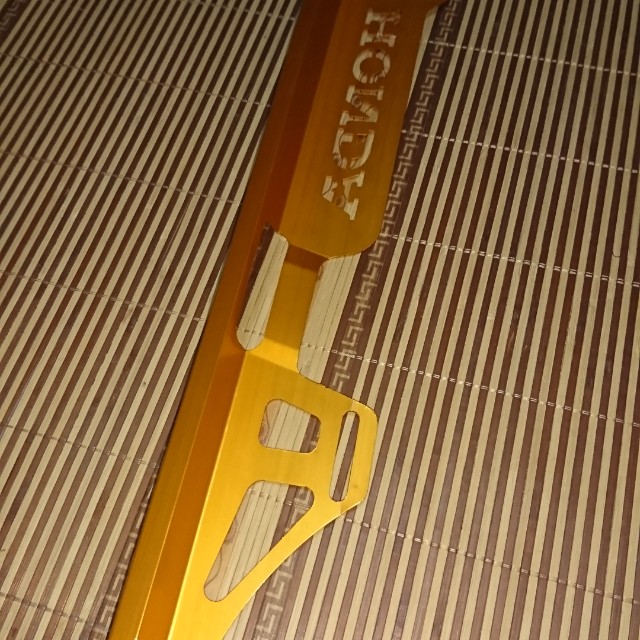 hero honda chain
