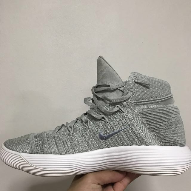 hyperdunk 2017 primeknit