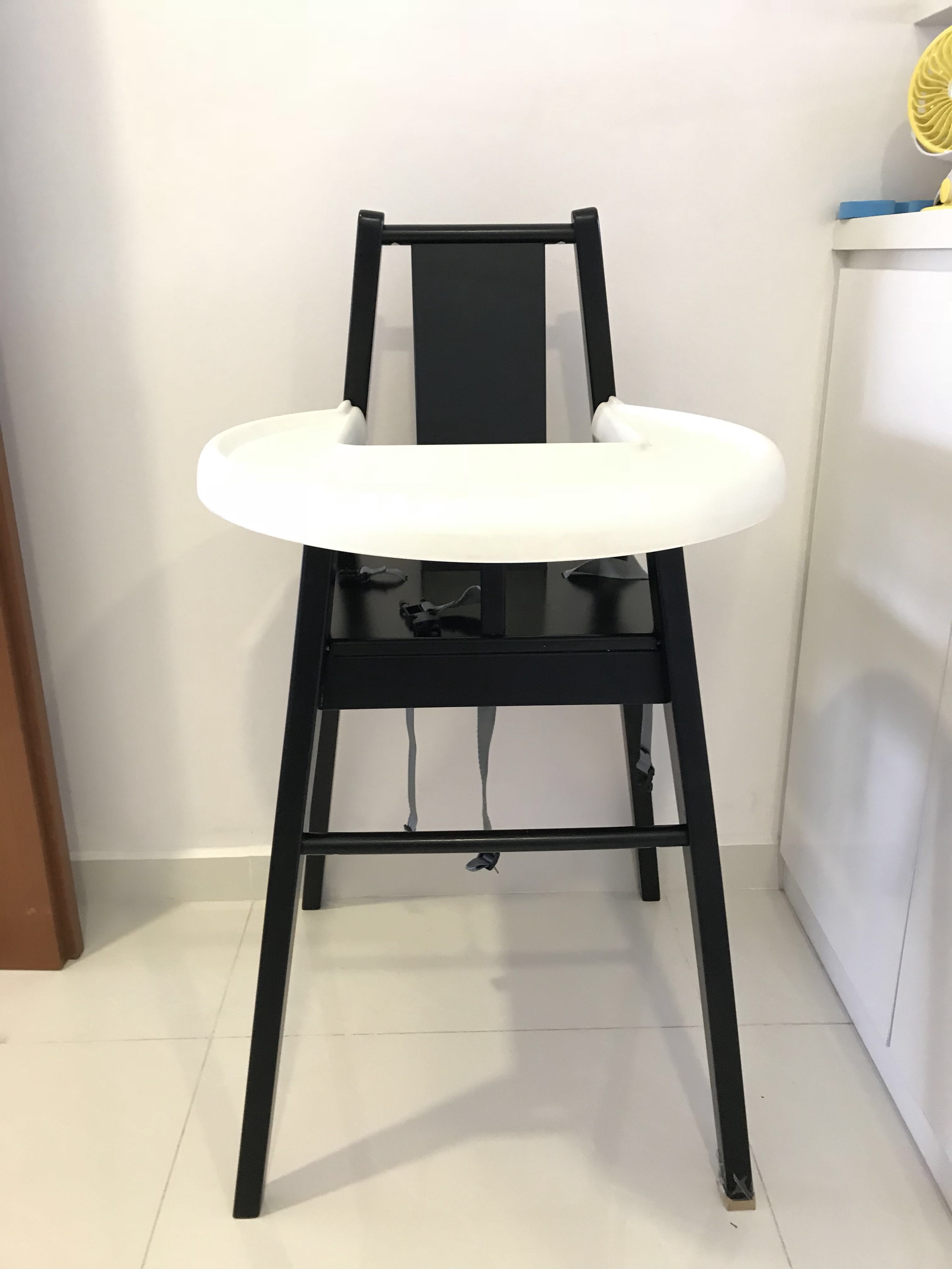 ikea high chair