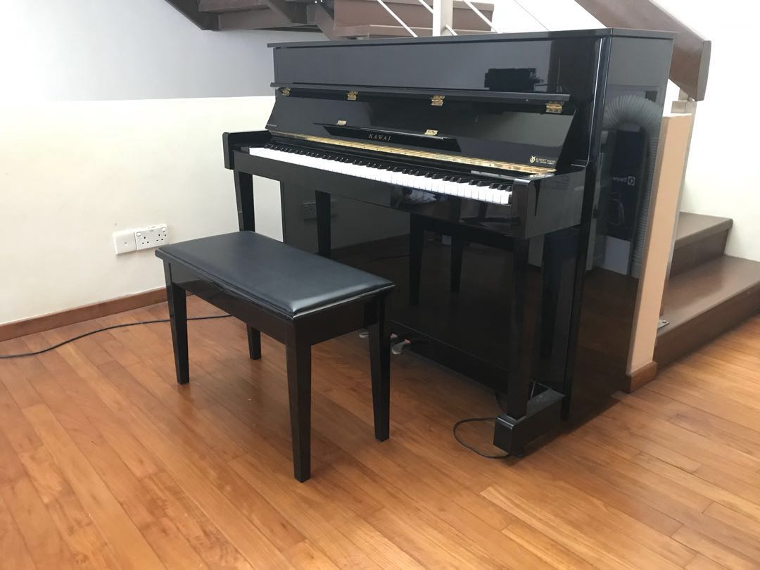 Kawai k18e online