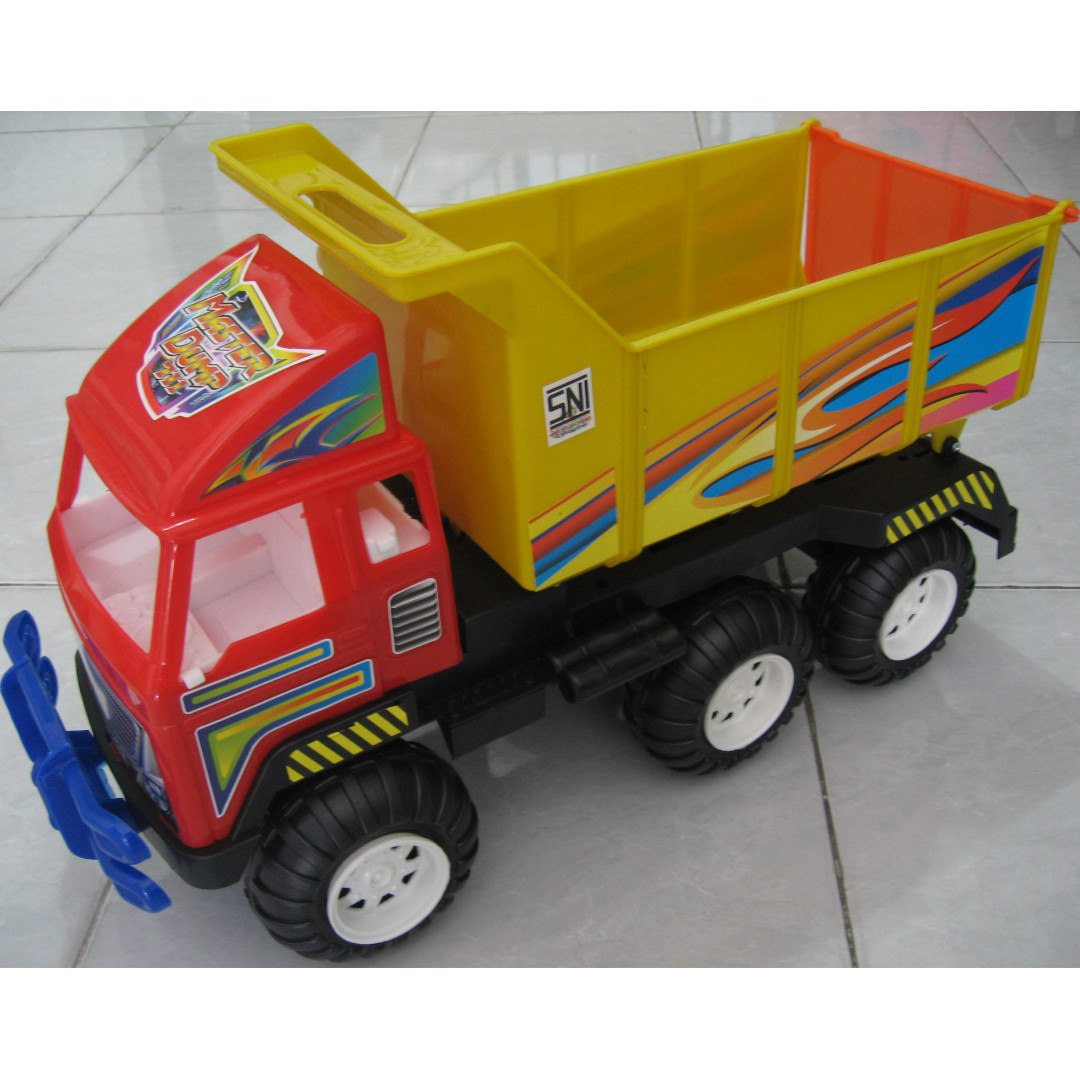 Gambar Mobil Mainan Anak Anak - Adzka