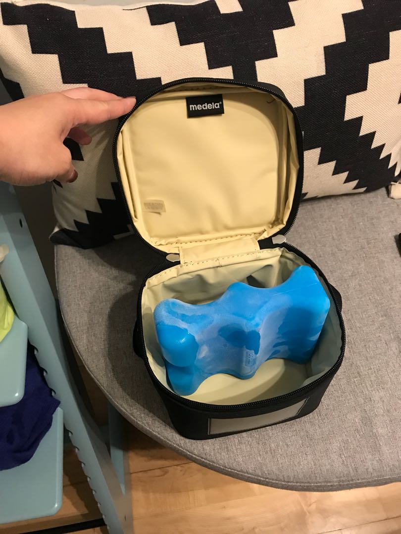medela cooler bag