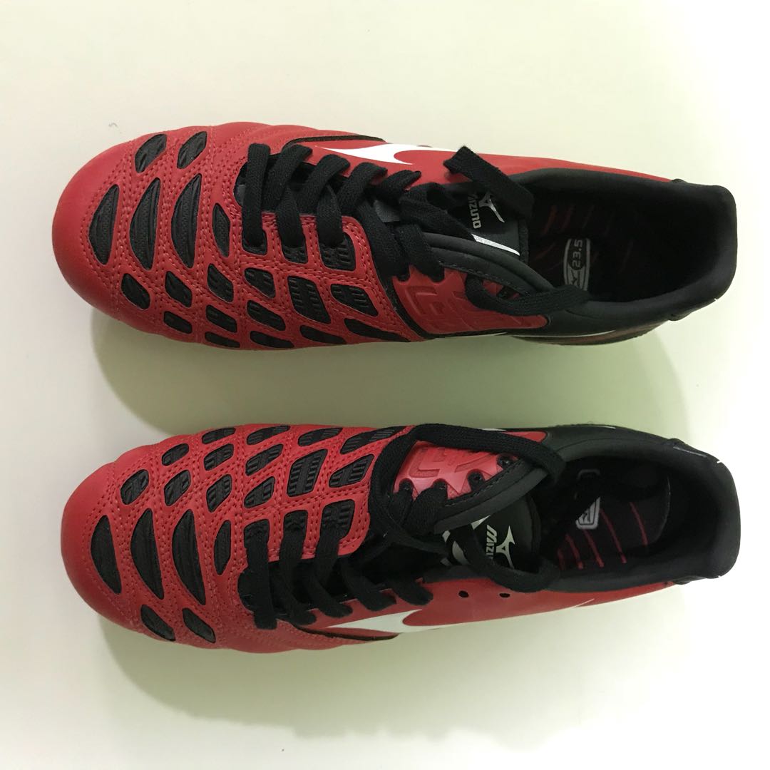 Mizuno wave outlet ignitus 2 mens
