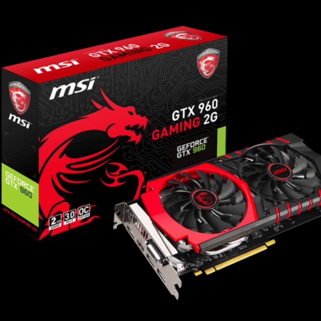 Gtx 960 for sale discount