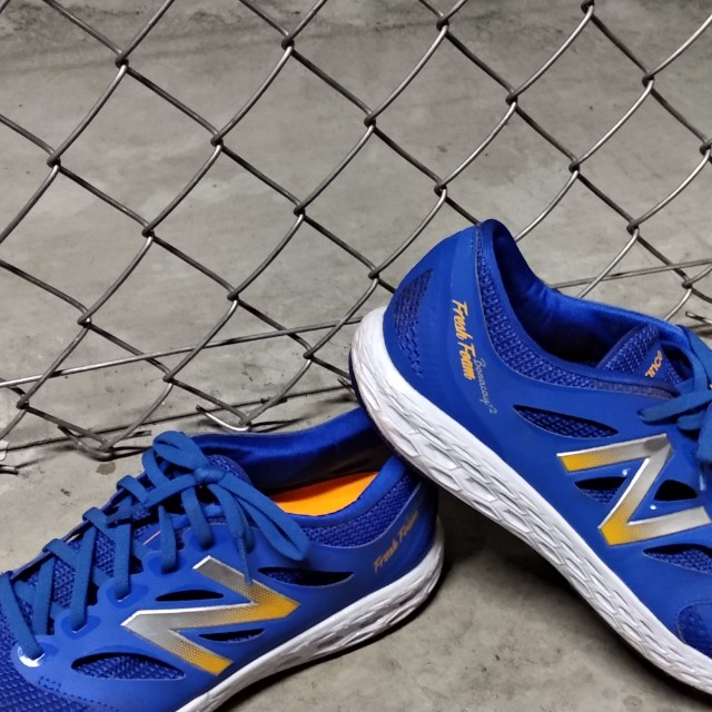 New Balance Boracay Version 2 Sports Equipment Sports Games