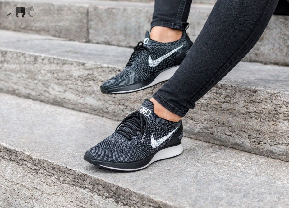 nike mariah black