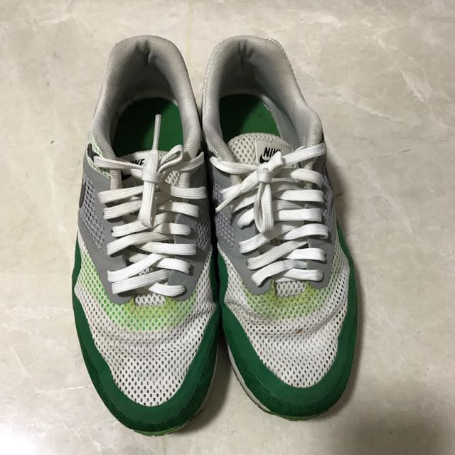 Air max 95 96 97 top