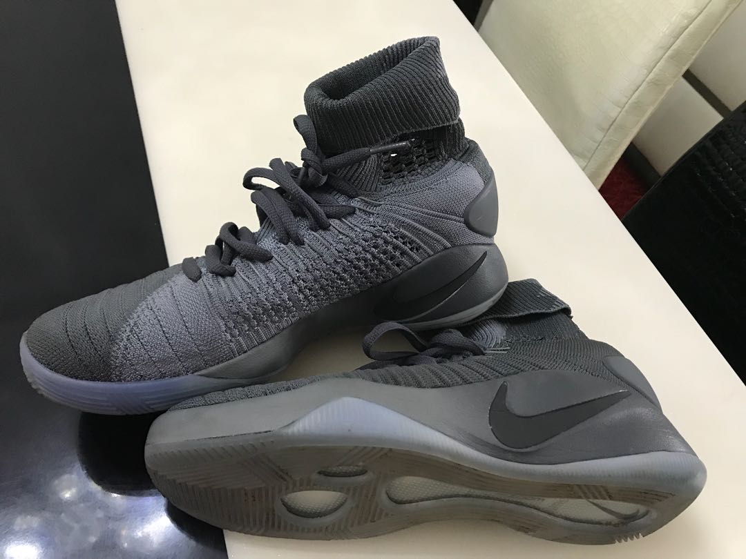 hyperdunk 8