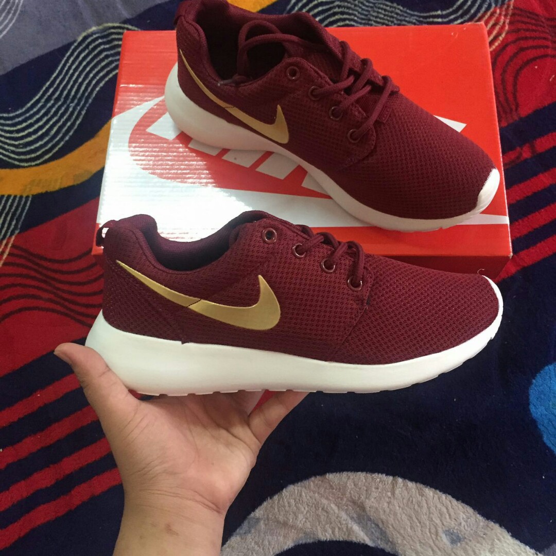 nike roshe run casual shoes