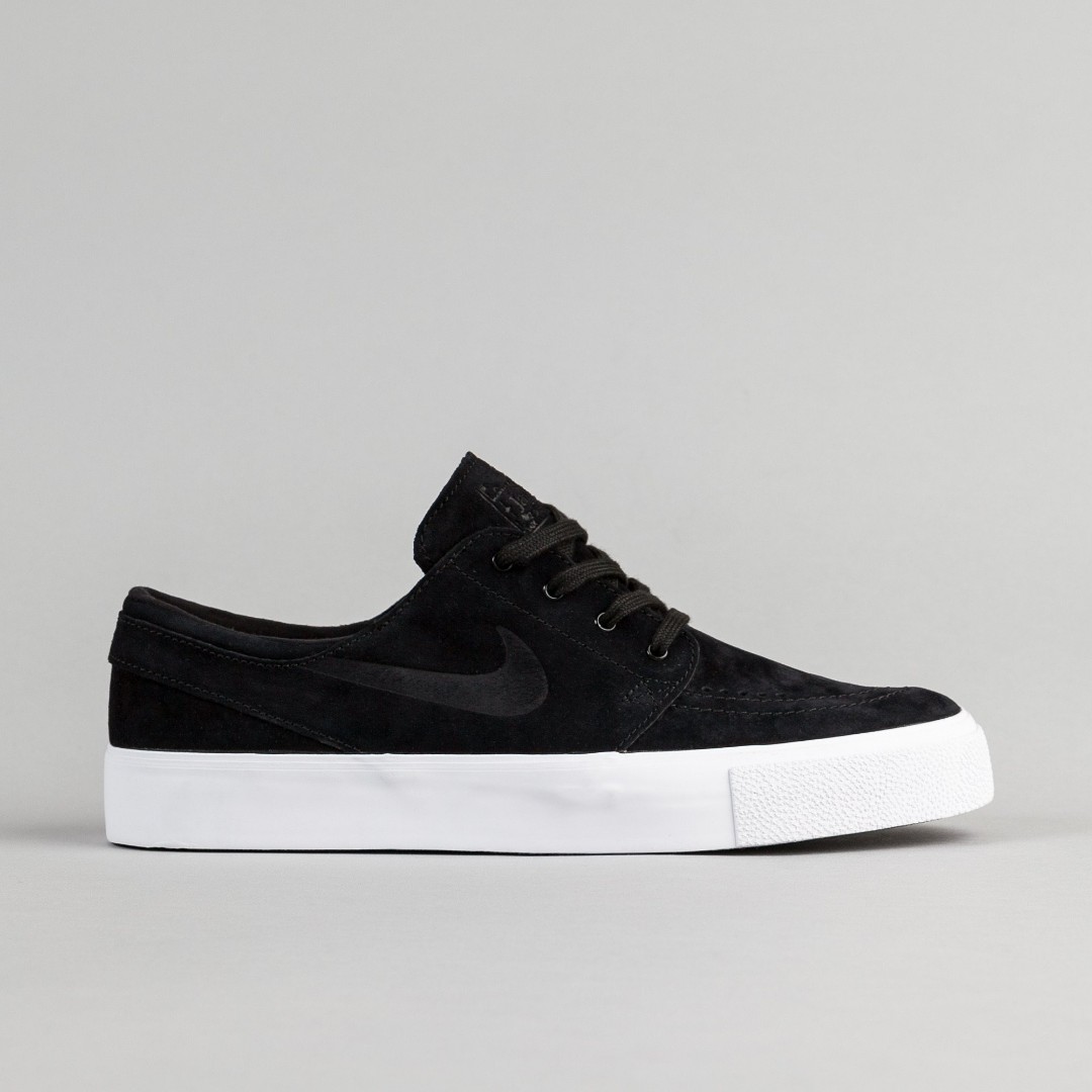 janoski ht black