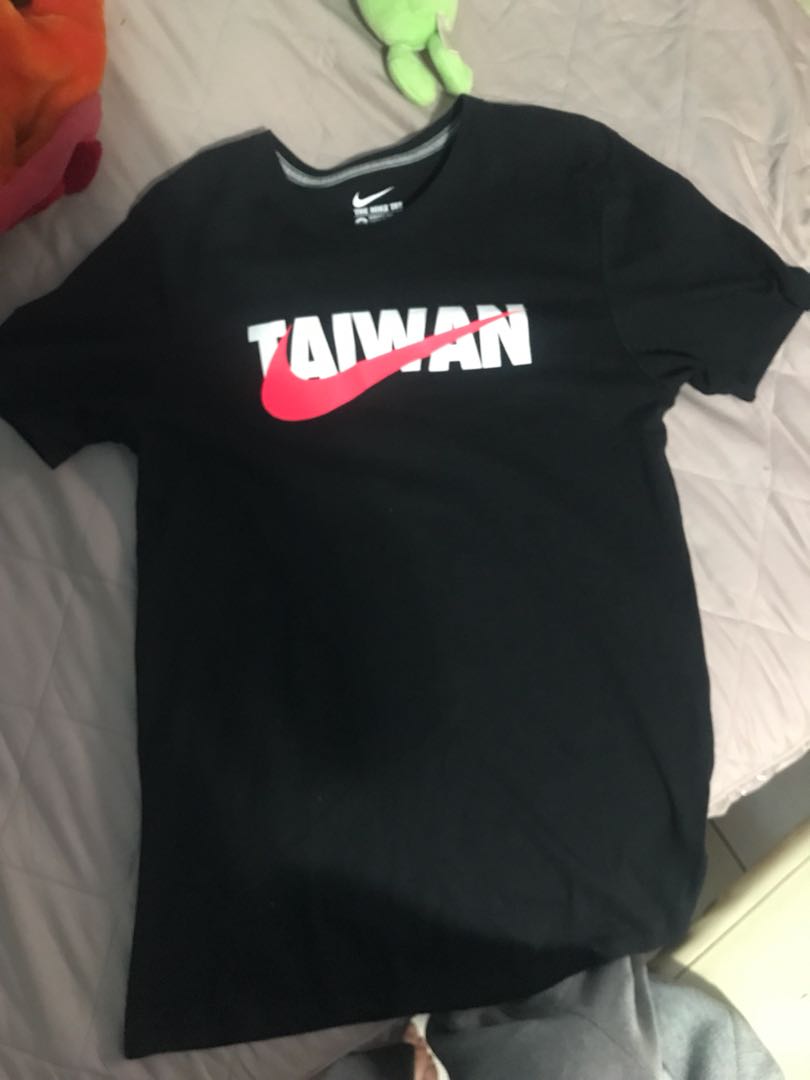 nike taiwan