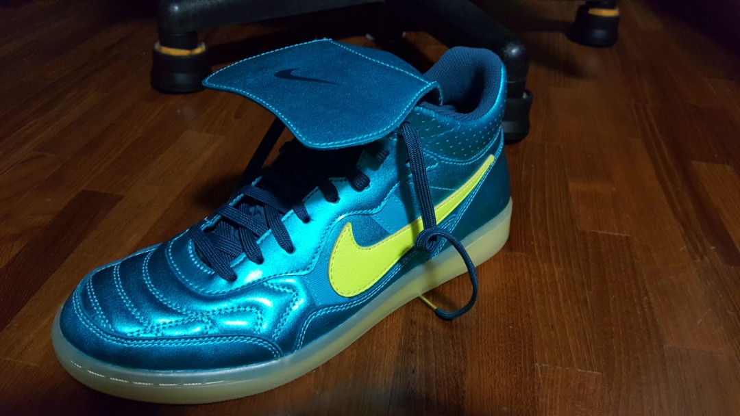 nike tiempo premier mens