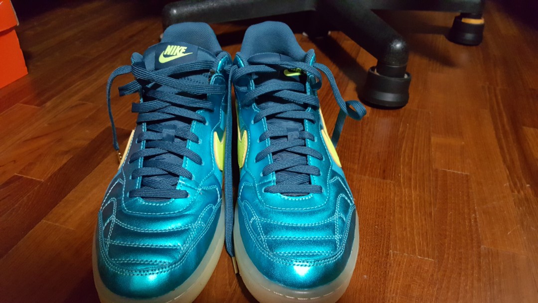 nike tiempo premier ii