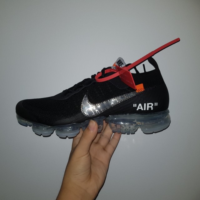 top Nike vapormax Off White Vinted gro er Rabatt pUiCG0Lr dr