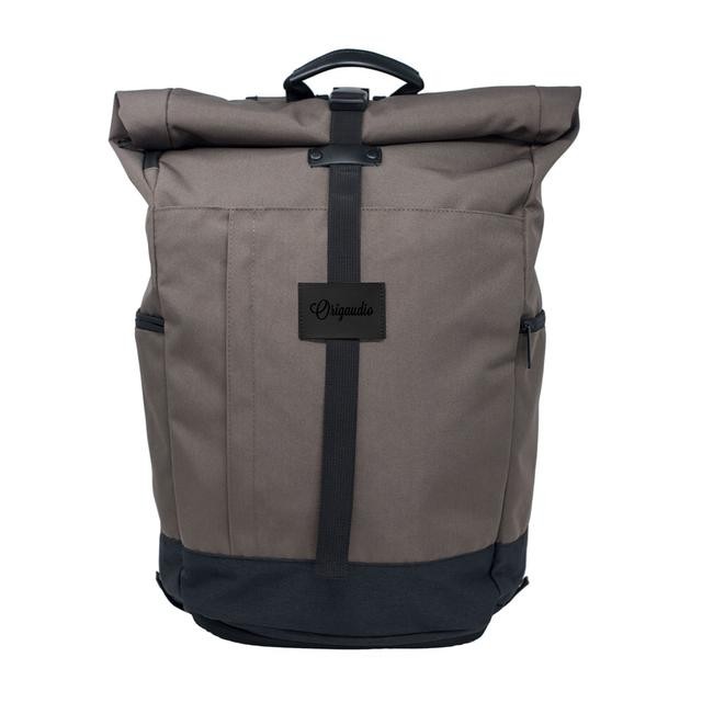 El dorado roll top backpack clearance