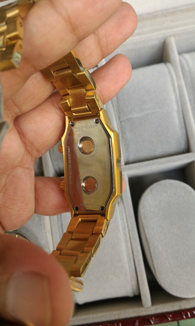 Philip stein sales 2tf088244 price