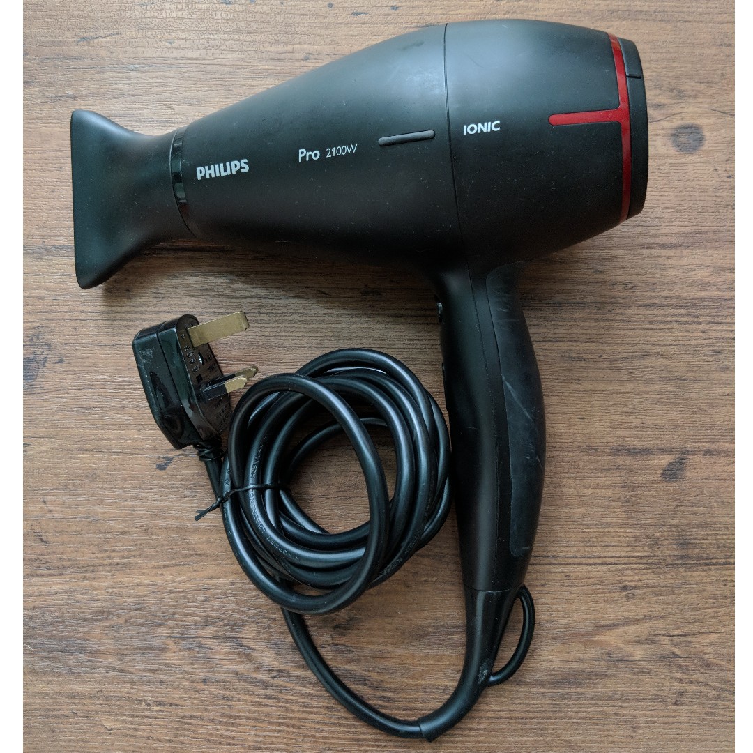 pro hair dryer
