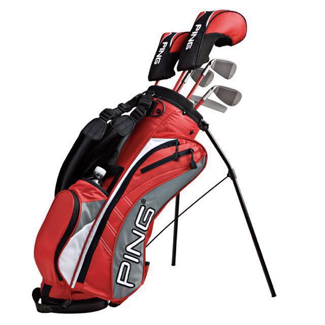 Ping moxie clearance