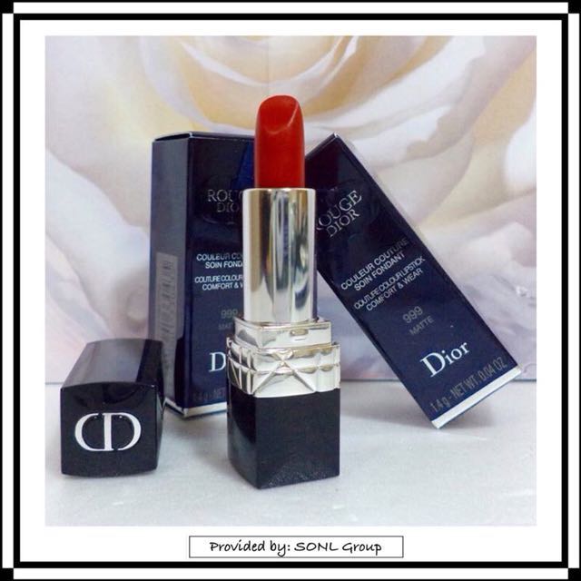 dior mini lipstick set