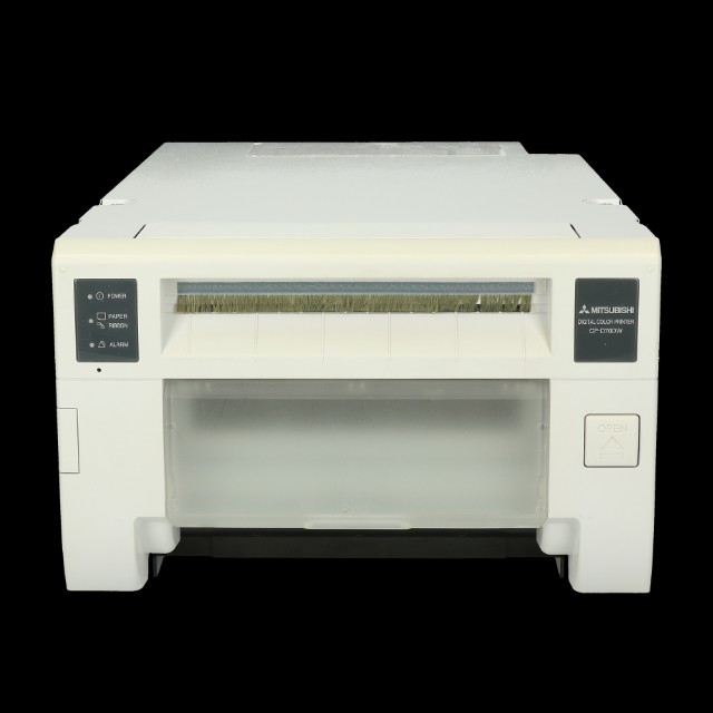 fast photo printer