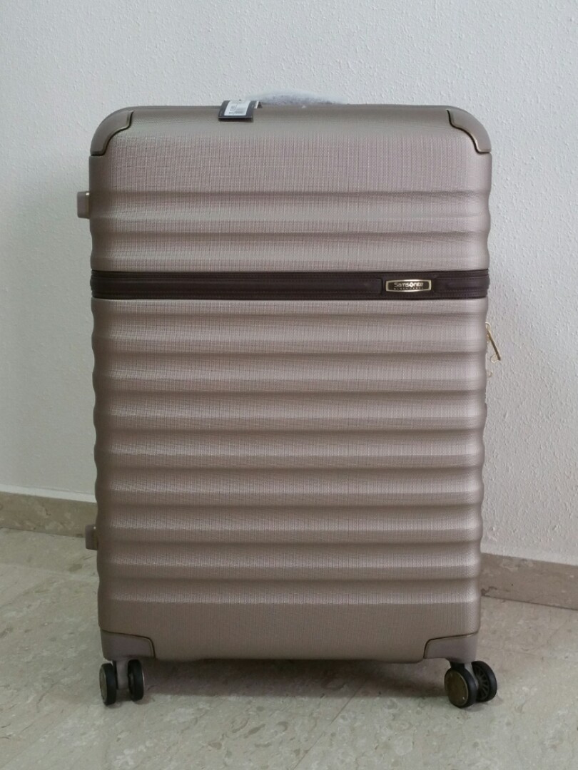 samsonite black label richmond review