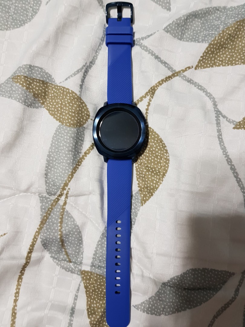 Gear store sport iconx