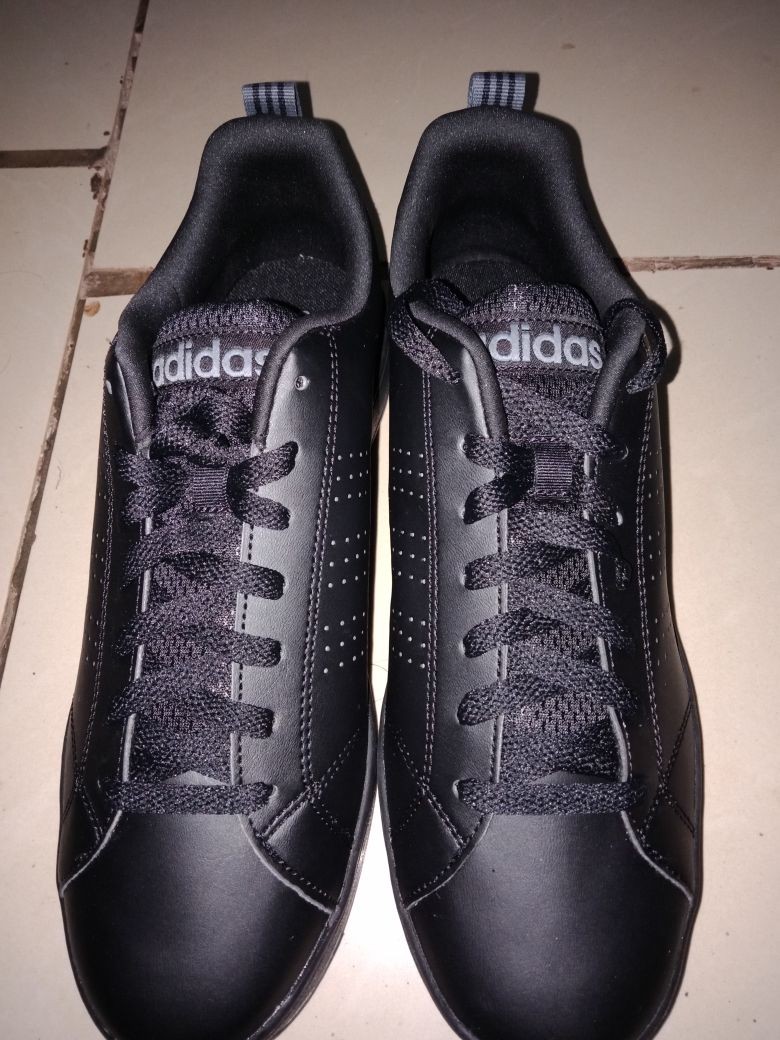 Adidas shop neo hitam