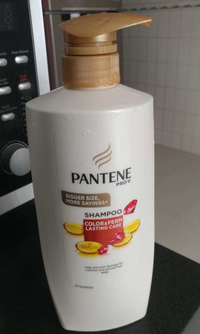 Shampoo 750ml Health Beauty Hair Care On Carousell
