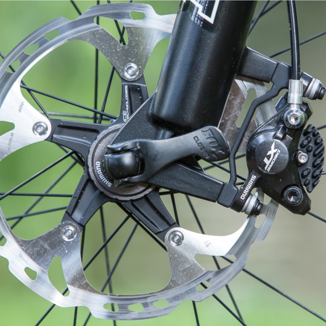 shimano xt m8000 brakes