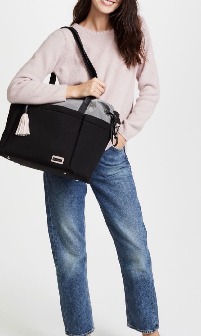 Skip hop 2025 nolita tote