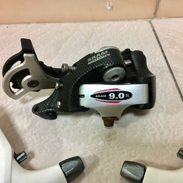 Sram 9.0 sl discount rear derailleur