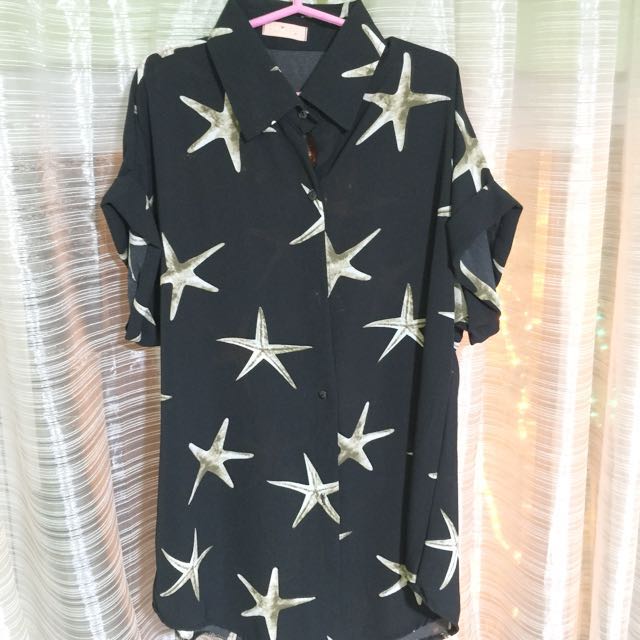 2016 Star Polo Top main image 1