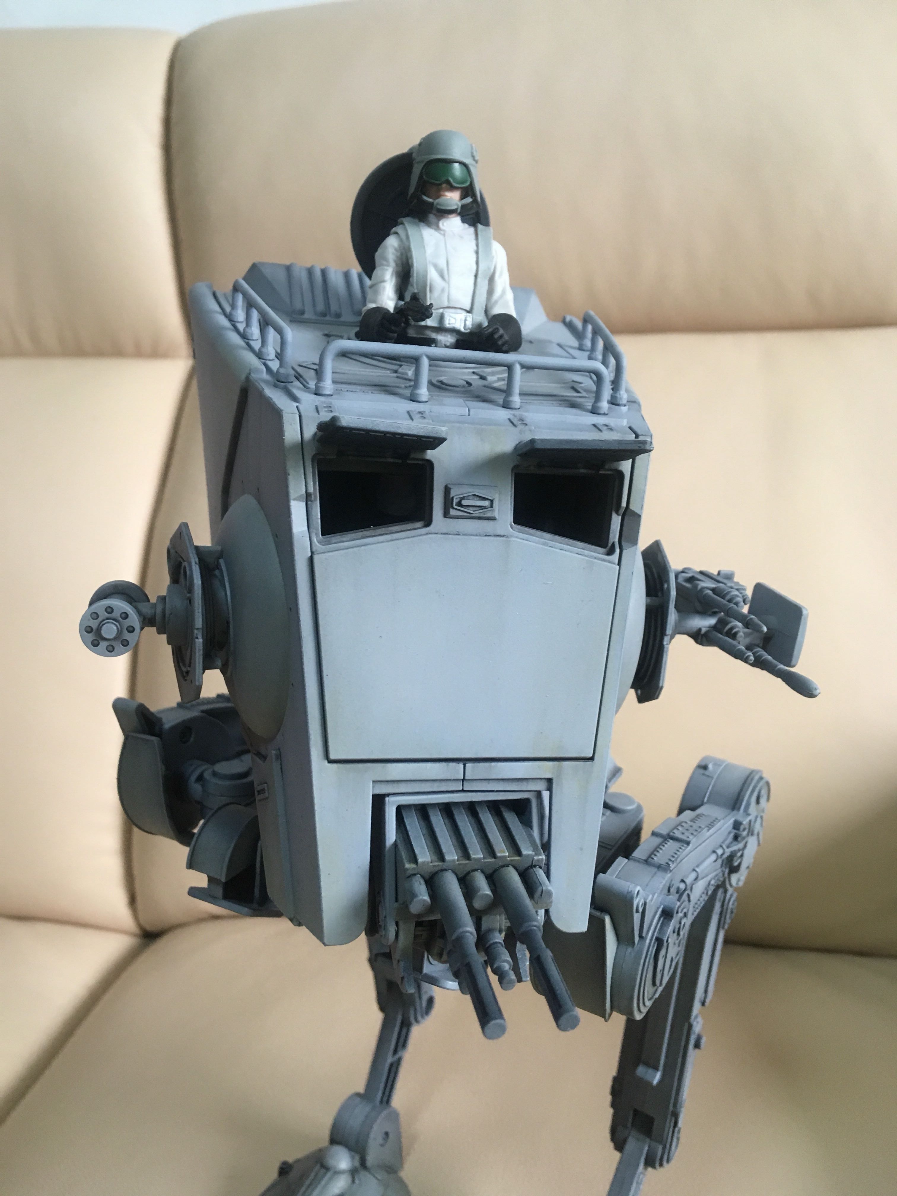 star wars black series at st