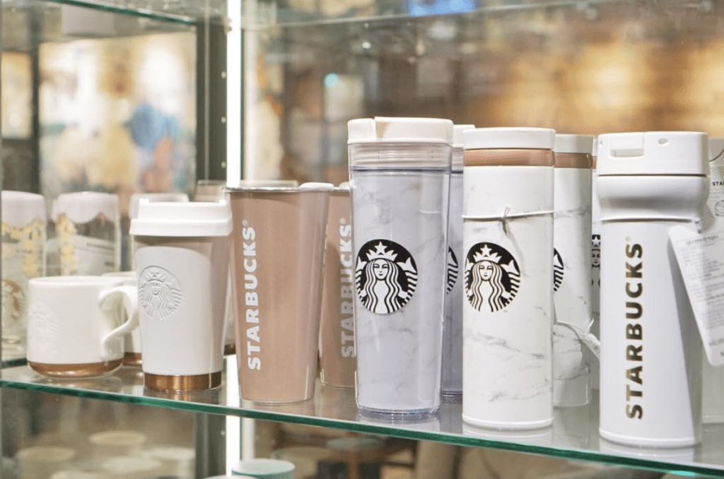 Starbucks thermos 2018 best sale
