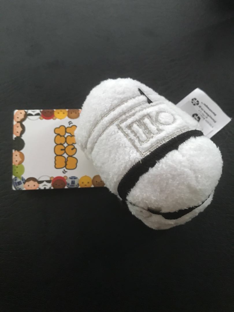 star wars mini plush toys