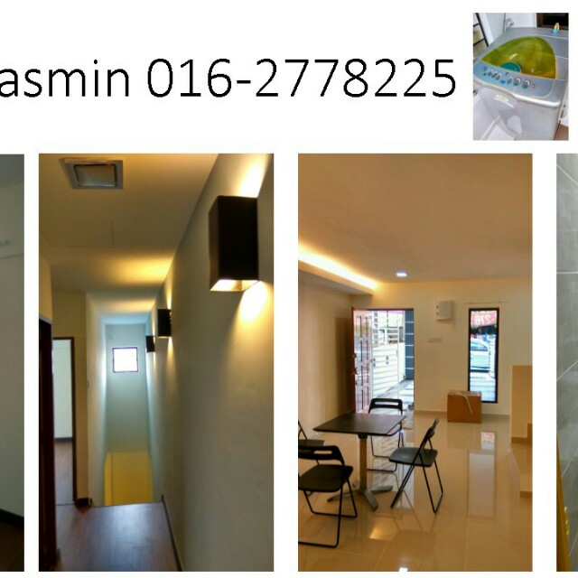 Sungai Kantan Kajang Female Room Property Rentals On Carousell