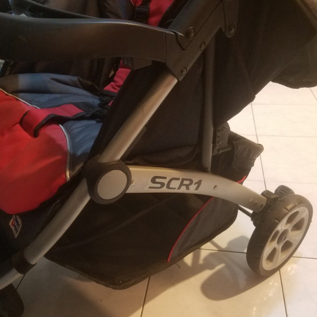 stroller scr1
