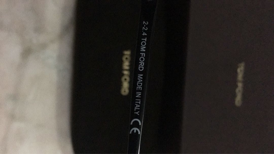 Tom Ford Jared TF331
