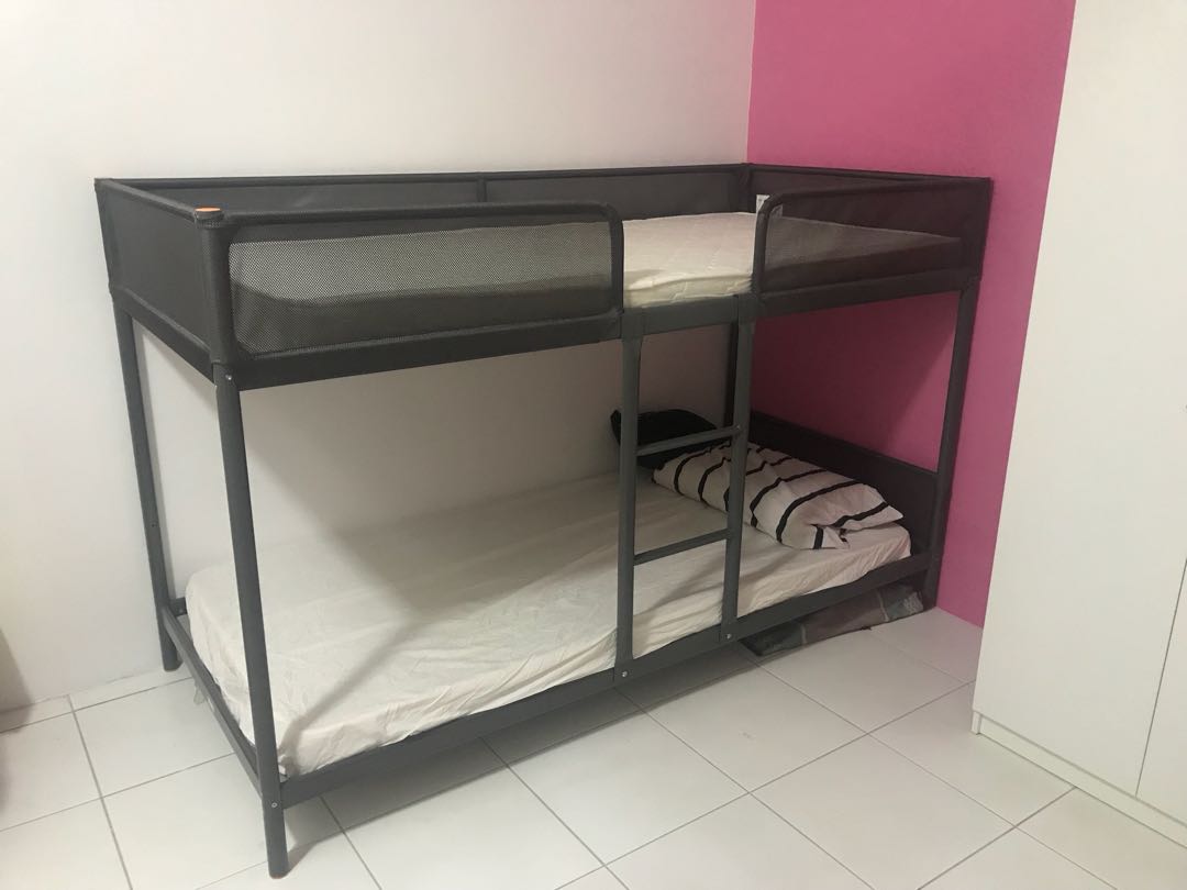 TUFFING IKEA KATIL BUDAK Furniture Home Living Furniture Bed